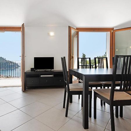 Villa Cio Bonassola Ngoại thất bức ảnh