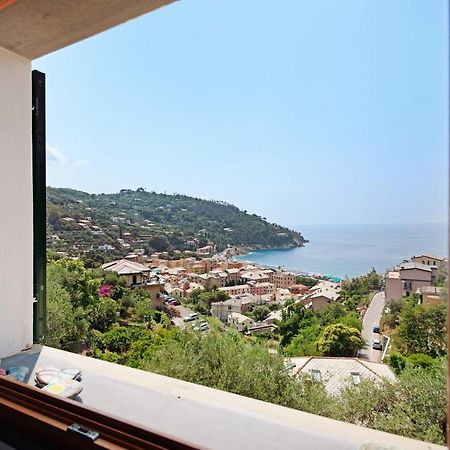 Villa Cio Bonassola Ngoại thất bức ảnh