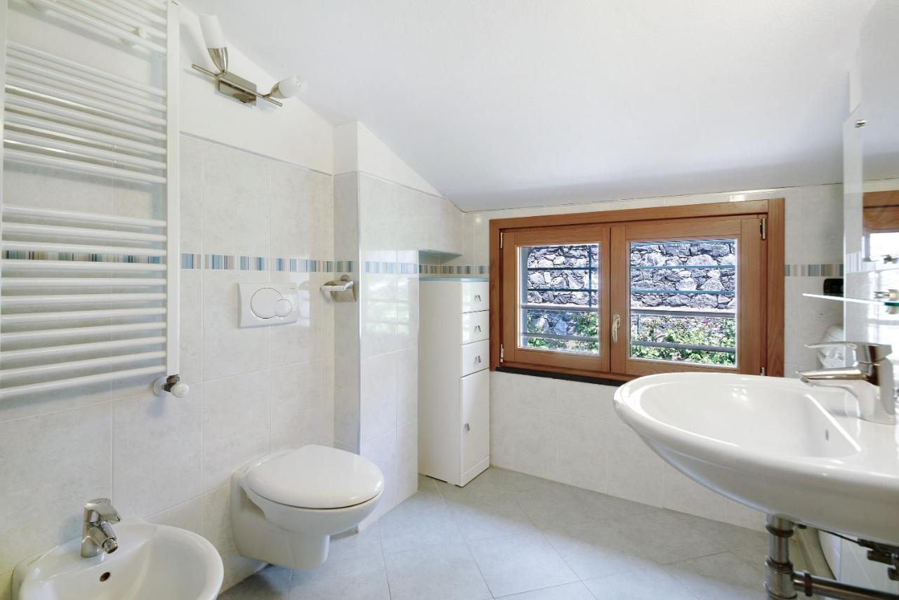 Villa Cio Bonassola Ngoại thất bức ảnh